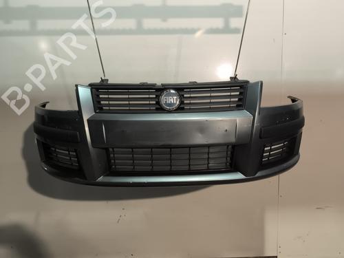Used Front bumper Front bumper FIAT STILO (192_) 1.9 JTD (140 hp) 33051731 33051731