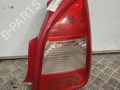Used Right taillight CITROËN C2 (JM_) 1.4 HDi (68 hp) 21697280