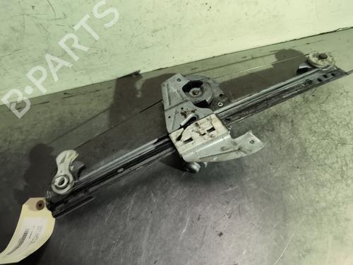 Used Front left window mechanism TOYOTA AYGO (_B1_) 1.0 (KGB10_, KGB10R) (68 hp) 29330618