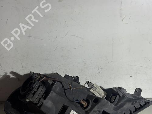 Used Right headlight Right headlight RENAULT TRAFIC II Bus (JL) 2.0 dCi 90 (JL00, JL01, JL0H, JL0M, JL0P, JL0S) (90 hp) 26177666 26177666