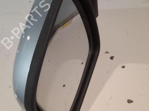 Used Left mirror FORD FOCUS C-MAX (DM2) 1.6 TDCi (109 hp) 21706045