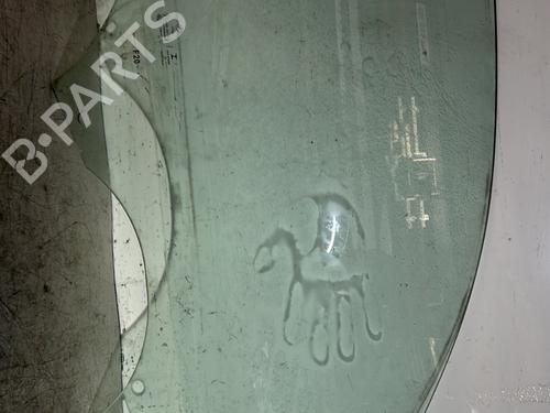 Used Front right door window BMW 1 (F20) 116 i (136 hp) 21699522