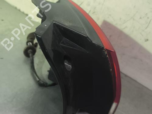 Right taillight CITROËN C-CROSSER (VU_, VV_) 2.2 HDi | BP29428626C35 
