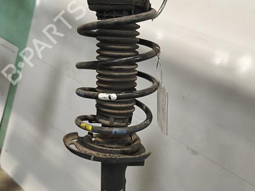 Right front shock absorber CITROËN C3 II (SC_) | BP36054669M17 - Image 4