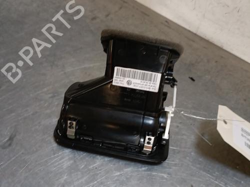 Used Air vent VW POLO V (6R1, 6C1) 1.2 TSI 16V (90 hp) 28442764