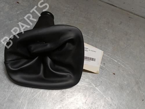 Used Shift knob Shift knob CITROËN C1 (PM_, PN_) 1.0 (68 hp) 27809652 27809652