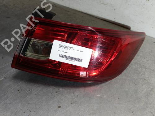Used Right taillight RENAULT CLIO IV (BH_) 1.5 dCi 90 (90 hp) 29081936