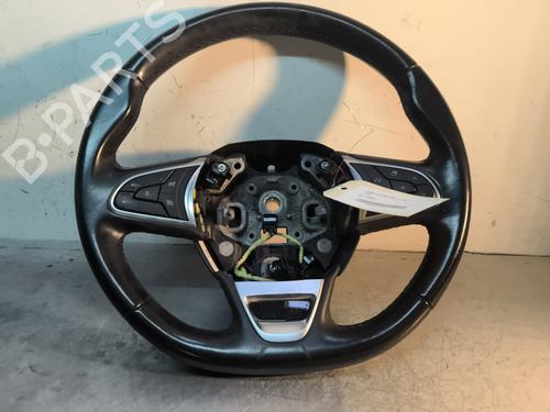 Volante RENAULT ESPACE V (JR_) 2.0 Blue dCi 200 (JRAL) (200 hp) 32995238