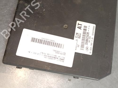 Used Fuse box RENAULT GRAND SCÉNIC III (JZ0/1_) 1.5 dCi (JZ09, JZ0D, JZ10, JZ14, JZ1G, JZ29, JZ2C) (110 hp) 29330657