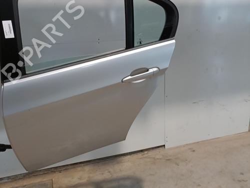 Used Left rear door BMW 3 (E90) 320 i (150 hp) 28443594