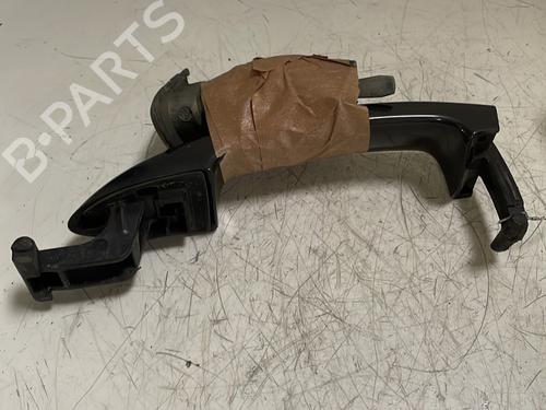 Front left exterior door handle VW PASSAT B6 (3C2) 2.0 TDI 16V | BP24346610C128 