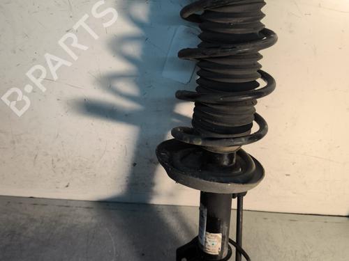 Used Left front shock absorber Left front shock absorber ALFA ROMEO MITO (955_) 1.3 MultiJet (955AXP1A, 955AYC1A) (95 hp) 29733596 29733596