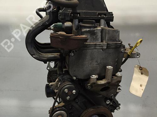 Engine NISSAN NOTE (E11, NE11) 1.4 | BP39639060M1 - Image 3