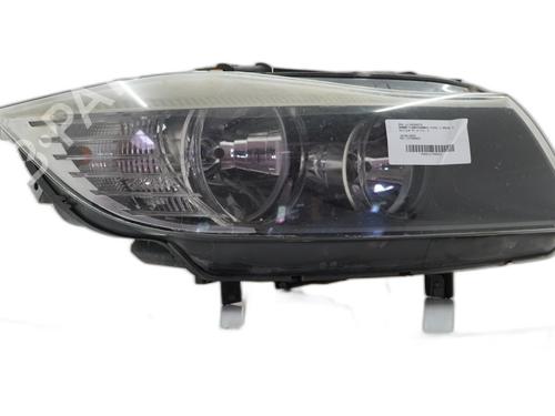 Right headlight BMW 3 Touring (E91) 318 d | BP36695015C29 - Image 2