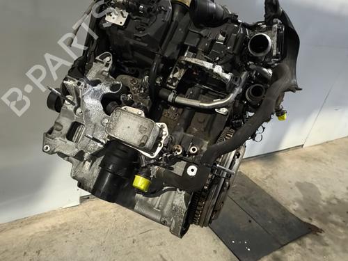Engine RENAULT CLIO V (B7_) 1.5 Blue dCi 85 (B7AG) | BP33556089M1 - Image 5
