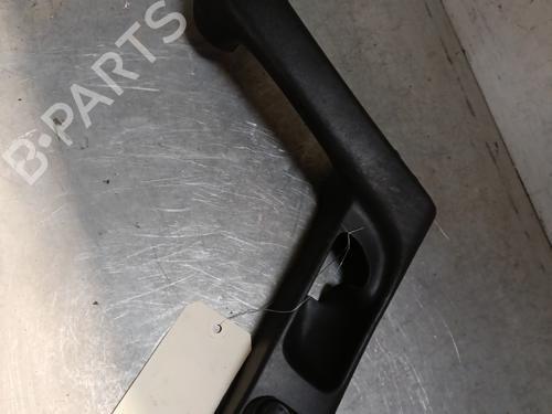 Used Left front window switch OPEL ASTRA G Hatchback (T98) 1.6 16V (F08, F48) (101 hp) 27810001
