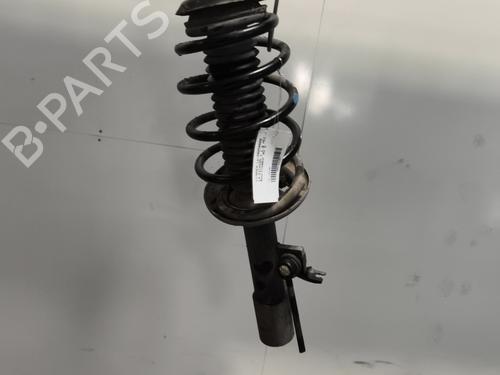 Used Right front shock absorber Right front shock absorber CITROËN C4 Picasso I MPV (UD_) 1.6 HDi (109 hp) 28443483 28443483