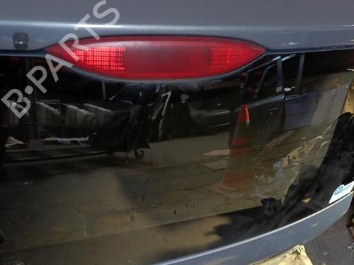Tailgate NISSAN NOTE (E11, NE11) 1.5 dCi | BP21710140C6 