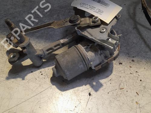 Front wiper motor PEUGEOT 3008 I MPV (0U_) 1.6 HDi | BP22313452M29 