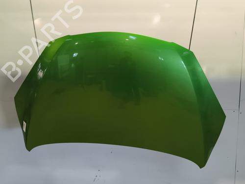 Used Hood Hood MAZDA 2 (DE_, DH_) 1.5 (DE5FS) (103 hp) 32995716 32995716