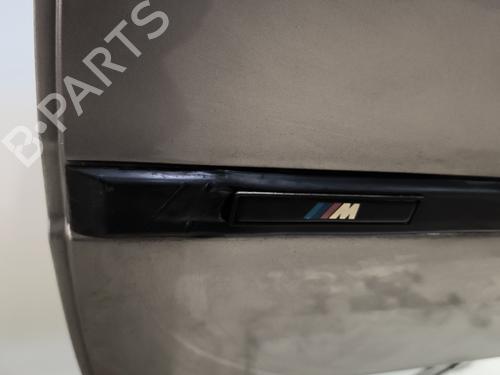 Left front door BMW 5 (E39) 530 d | BP25274197C2 