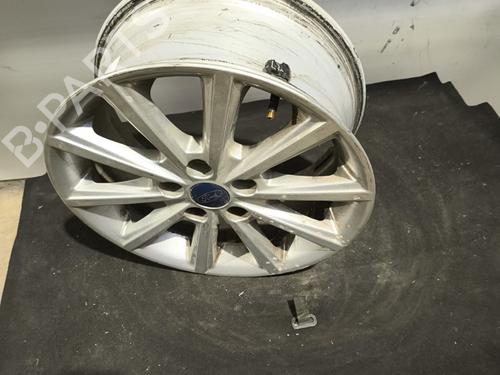 Used Rim Rim FORD FOCUS III Saloon [2010-2020] 34542466 34542466