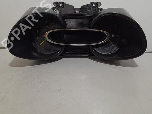 Used Instrument cluster RENAULT CLIO IV (BH_) 1.5 dCi 75 (75 hp) 21710373