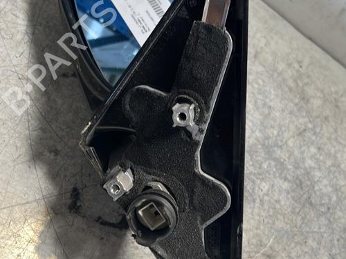 Used Left mirror BMW 1 (E81) 118 d (143 hp) 26029046