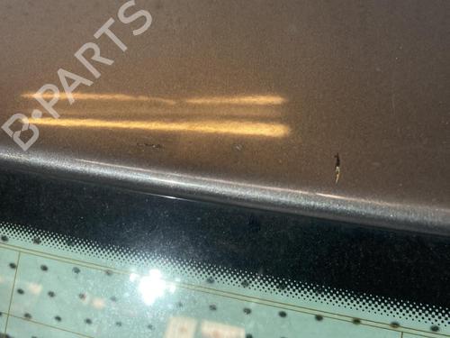 Bagklap CC/Kombi-Coupé Bagklap CC/Kombi-Coupé VW GOLF V (1K1) 2.0 TDI (136 hp) 23504236 23504236