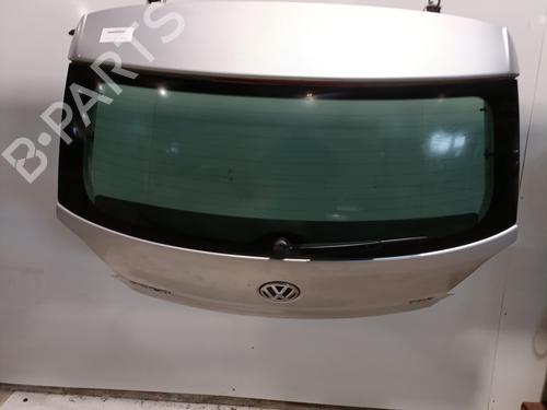 Used Tailgate VW POLO V (6R1, 6C1) 1.2 TDI (75 hp) 24983485