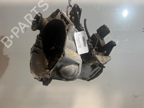 Gearbox SEAT IBIZA IV (6J5, 6P1) 1.6 TDI | BP22789357M3 