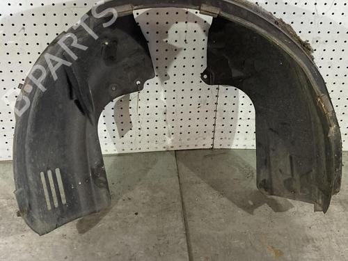 Used Wheel arch FORD FIESTA VI (CB1, CCN) 1.4 TDCi (70 hp) 21723058