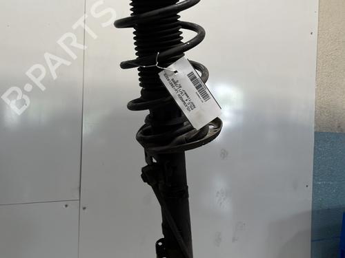 Used Left front shock absorber VW POLO (9N_, 9A_) 1.4 TDI (70 hp) 26947748