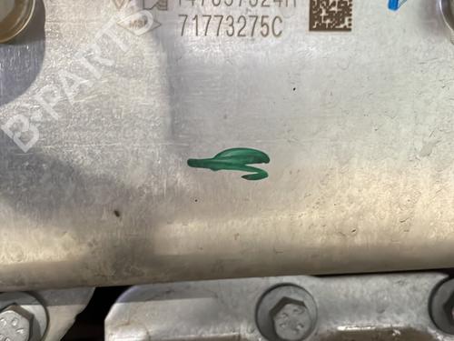 Engine RENAULT MEGANE IV Hatchback (B9A/M/N_) 1.5 dCi 110 (B9A3) | BP24346695M1  - Image 8