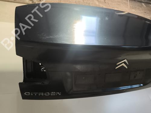 Tailgate CITROËN C5 III (RD_) 1.6 HDi 110 (RD9HZC) | BP29348149C6 