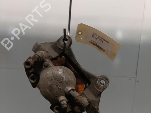 Left front brake caliper AUDI A5 (8T3) 3.0 TDI quattro | BP28302367M105 - Image 2