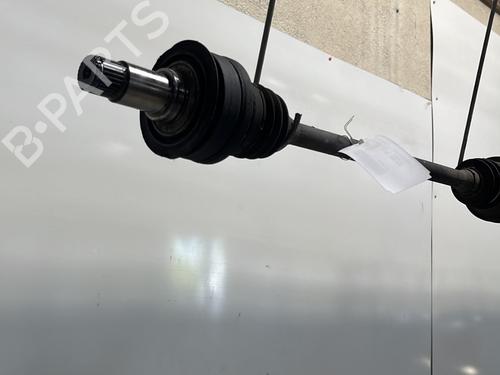 Right rear driveshaft MERCEDES-BENZ C-CLASS T-Model (S204) C 250 CDI 4-matic (204.282) | BP28164816M41 