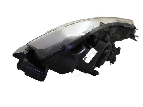 Used Right headlight Right headlight RENAULT CLIO III (BR0/1, CR0/1) 1.5 dCi (C/BR0G, C/BR1G) (68 hp) 34284067 34284067