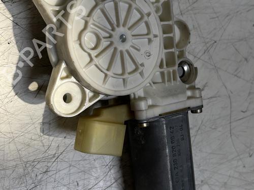 Used Right front window motor Right front window motor MERCEDES-BENZ CLK (C209) CLK 270 CDI (209.316) (170 hp) 21703436 21703436