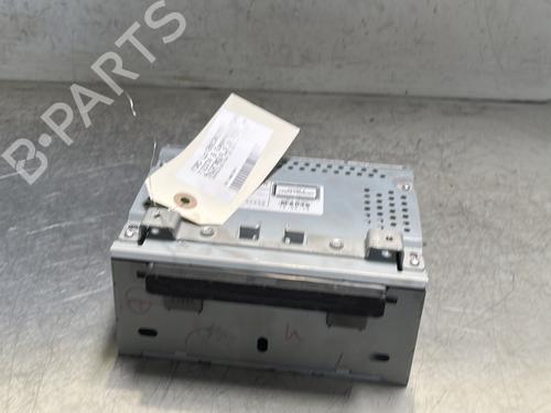 Radio FORD FIESTA VI (CB1, CCN) 1.0 EcoBoost (100 hp) 28165066