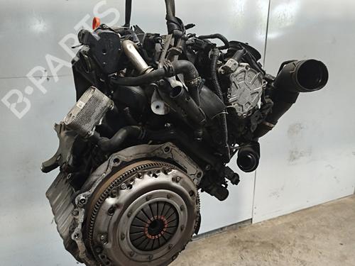 Engine SEAT IBIZA IV (6J5, 6P1) 1.6 TDI | BP36015059M1 - Image 2