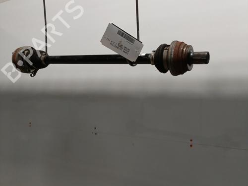 Used Right rear driveshaft Right rear driveshaft CUPRA ATECA (KH7, KHP, KBP) 2.0 TSI 4Drive (300 hp) 22921320 22921320