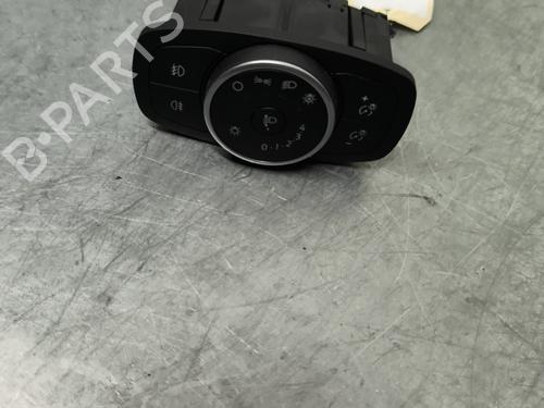 Schakelaar FORD FIESTA VII (HJ, HF) 1.0 EcoBoost (101 hp) 31257944