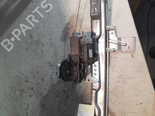 Used Front left window mechanism Front left window mechanism 22313372 22313372