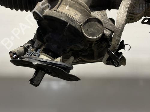 Used Steering rack Steering rack CITROËN BERLINGO Box Body/MPV (K9) 1.5 BlueHDi 100 (102 hp) 24181316 24181316