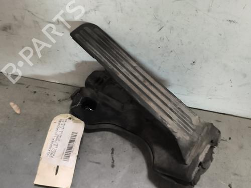 Used Pedal VW CADDY III Box Body/MPV (2KA, 2KH, 2CA, 2CH) 1.9 TDI (105 hp) 22034065
