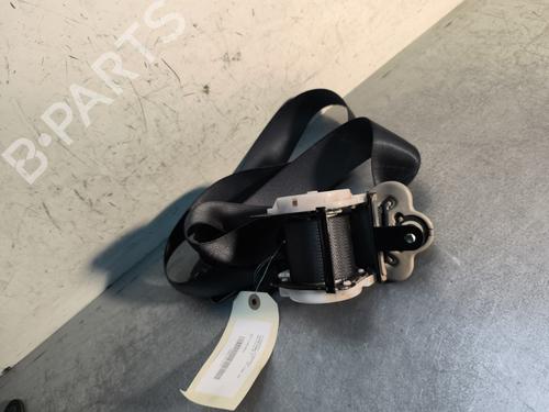 Used Rear right seatbelt Rear right seatbelt MITSUBISHI L200 / TRITON (KA_T, KB_T) 2.5 DI-D 4WD (KB4T) (136 hp) 29501354 29501354