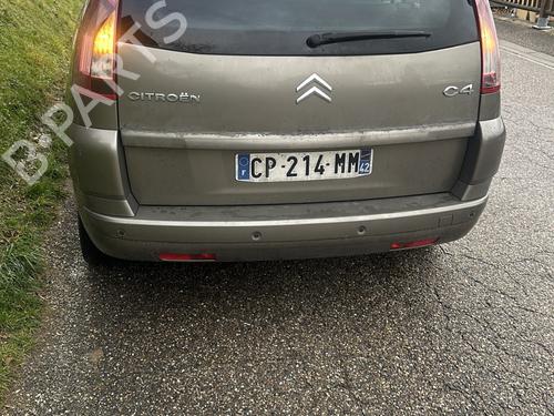 Venstre foran tåkelykt CITROËN C4 Grand Picasso I (UA_) 1.6 HDi | BP30934293C30
