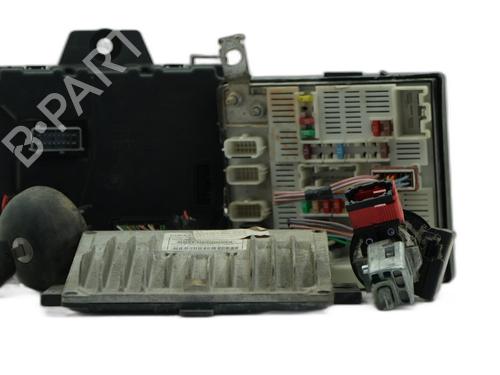 Used Electronic module Electronic module 38230370 38230370