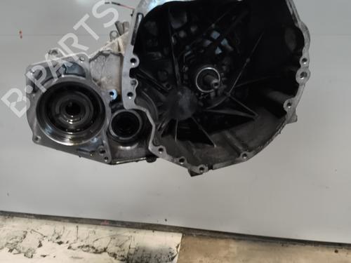 Used Gearbox NISSAN QASHQAI / QASHQAI +2 I (J10, NJ10, JJ10E) 2.0 All-wheel Drive (141 hp) 26894188